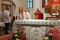 47 Eucharystia między wykładami